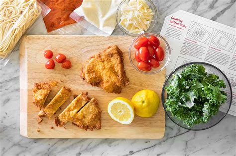 Chick-fil-A launches at-home meal kits for delivery and pickup