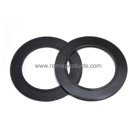 round flat rubber gasket - Xiamen Ramis Auto Parts Co.,Ltd