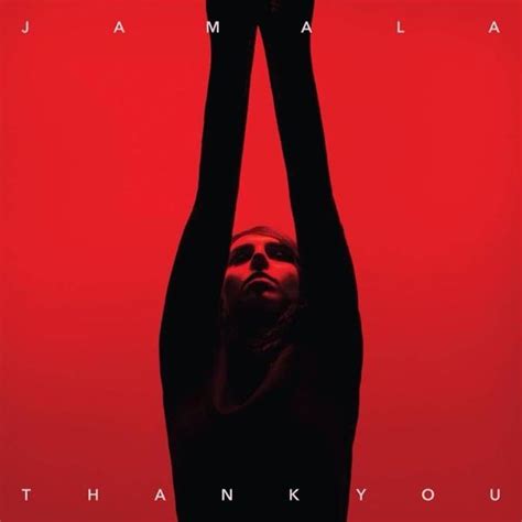 Jamala - Thank You Lyrics and Tracklist | Genius