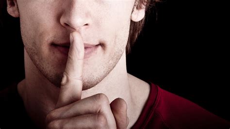 Can You Keep a Secret? 4 Reasons Your Company Depends on It | Inc.com