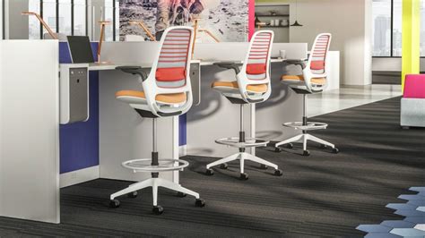 Steelcase Series 1 Sustainable Office Chair | Steelcase