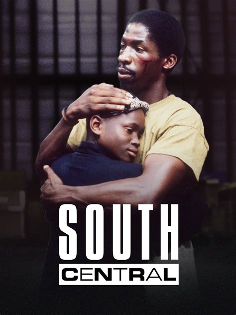 South Central - Movie Reviews