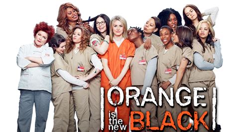 Orange is the new black | El Cine en la Sombra