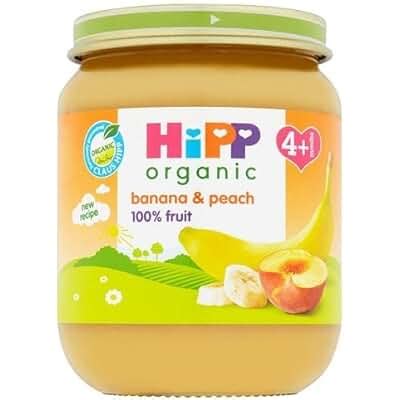 Amazon.co.uk: hipp organic - Baby Food: Grocery