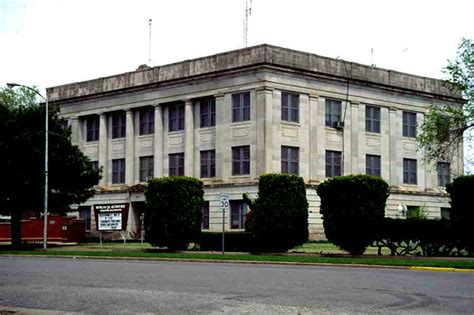 Alfalfa County | The Encyclopedia of Oklahoma History and Culture