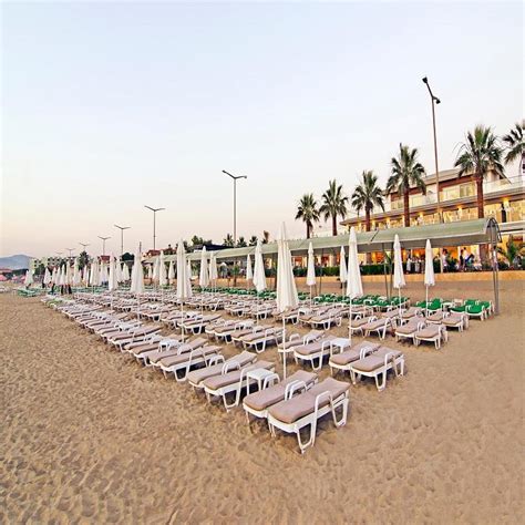 Palm Wings Beach Resort & Spa Kuşadası | Aydın | Kuşadası | oteldenrezerve.com