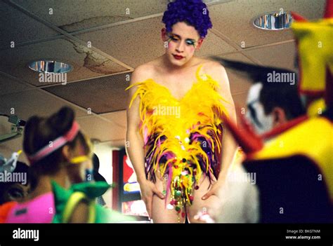 PARTY MONSTER (2003) MACAULAY CULKIN PTYM 001-045 Stock Photo - Alamy