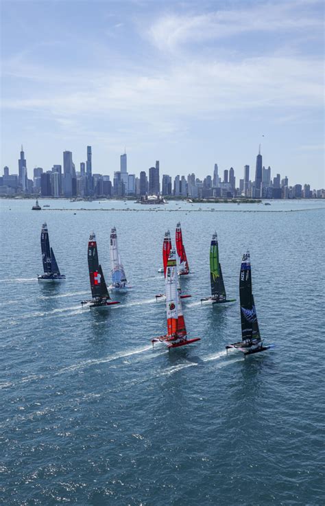 Top sporting events in Chicago this summer | Choose Chicago