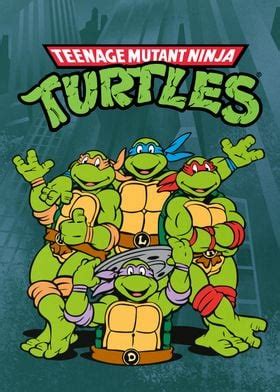 2022 Drawings Tmnt Mikeyposter