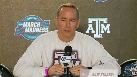 Video & Quotes: Texas A&M press conference before Michigan | UM Hoops.com