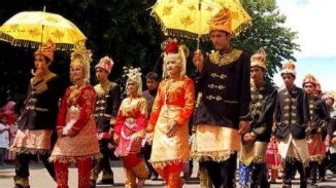 Aceh Culture