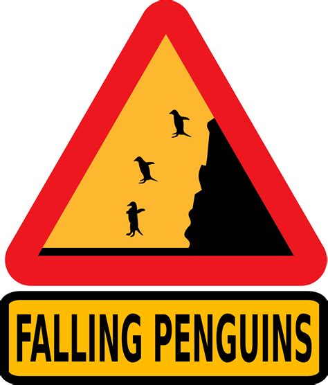 Warning falling people clipart 20 free Cliparts | Download images on ...