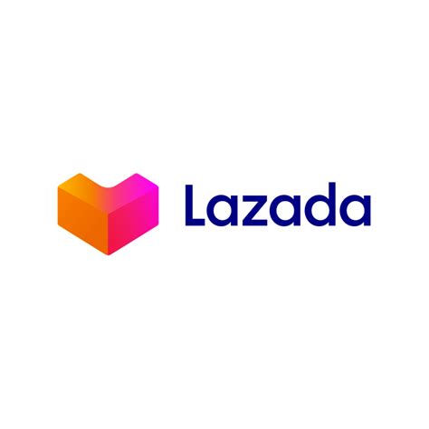 Lazada Logo Png Transparent Background