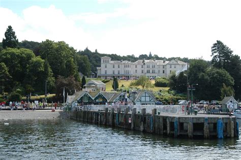 C4K Windermere Lake Cruises - Visit Cumbria