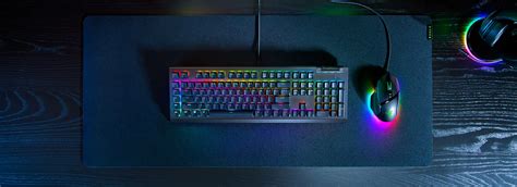 Razer Keyboard