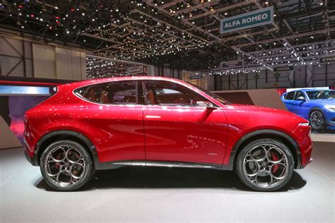 Alfa Romeo Tonale PHEV confirmed, to go on sale in 2022