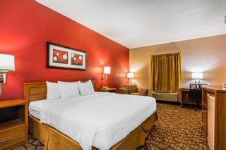 Hotels in Springfield, MO – Choice Hotels