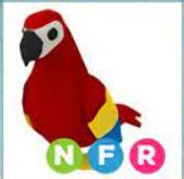 [BEST DEAL] ADOPT ME - NFR PARROT | ID 202127608 | PlayerAuctions