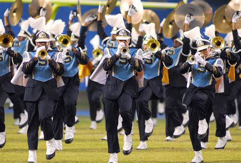 Preseason: Ranking The Top 15 HBCU Bands In America For 2015 | HBCU Sports