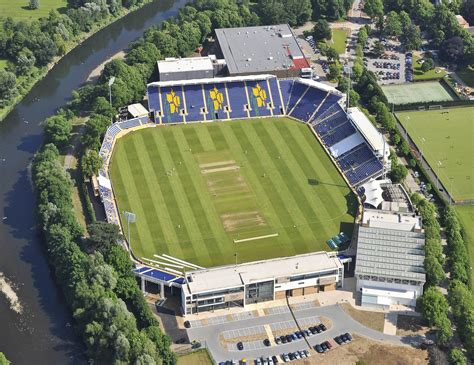 Stadium Tours | Glamorgan Cricket