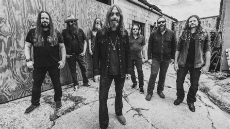 Blackberry Smoke Tour Dates 2021, Blackberry Smoke Tour Schedule in the ...