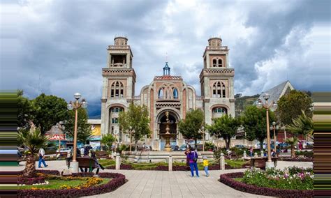 2018 Huaraz Travel Guide - Huaraz, Peru Vacations