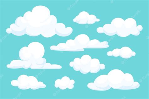 Vector Cloud Png