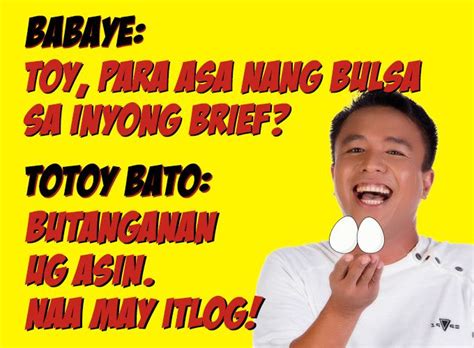 61 best images about pinoy jokes on Pinterest | Jokes, Jokes images and ...