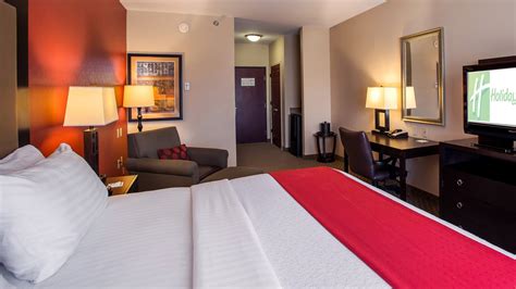 Meeting Rooms at Holiday Inn OKLAHOMA CITY AIRPORT, 4401 SOUTHWEST 15TH ...