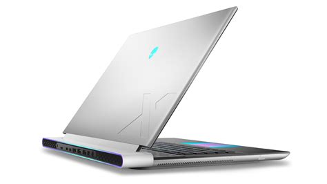 [CES 2023] Alienware x16 ra mắt: Core i9-13900HK, card đồ hoạ RTX 4090 ...