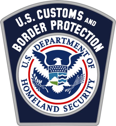 U.S. Customs and Border Protection/Commissioner - Wikispooks