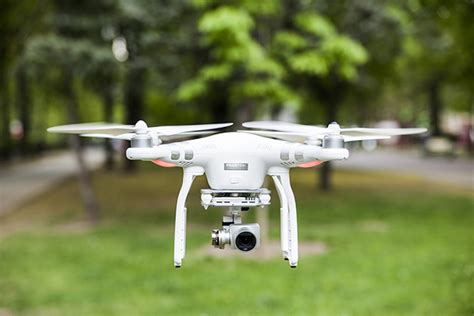 DJI Phantom 3 Accessories And Spare Parts - Central Of Information