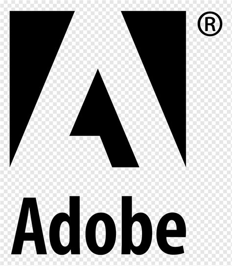 Adobe Systems Adobe Acrobat Logo, Adobe, angle, white, company png | PNGWing