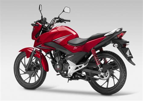 Honda CBF 125 F New Model Price in Pakistan Specs Fetures Pics