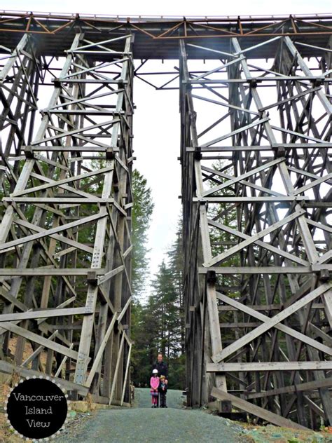 The Historic Kinsol Trestle