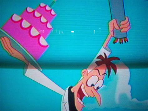 Doofenshmirtz - Phineas and Ferb Photo (6261517) - Fanpop