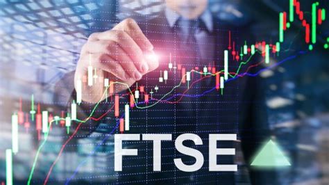 FTSE 100 analysis: February’s winners and losers