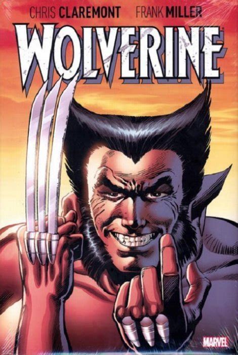 Wolverine 1 (Marvel Comics) - Comic Book Value and Price Guide