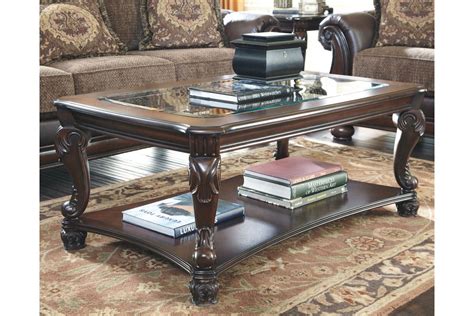 Farm Style Coffee Table Ashley Furniture / Farmhouse Coffee Table You Ll Love In 2021 Visualhunt ...