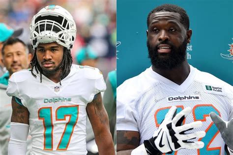 Miami Dolphins injury report Week 4: Updates on Jaylen Waddle, Terron Armstead and more