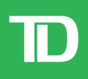 TD Canada Trust Logo PNG Transparent – Brands Logos