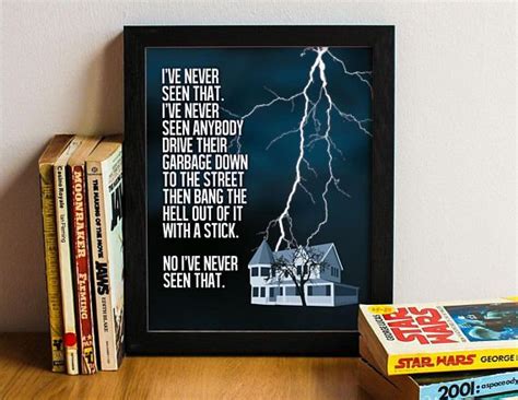 The Burbs Minimalist Movie Poster Movie Quotes Movie Art - Etsy UK ...