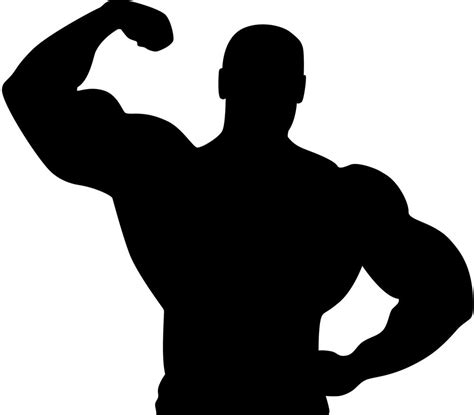 muscle png - Clip Art Library