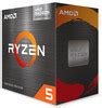 AMD Ryzen 5 5600G vs Intel Core i5-1135G7 vs Intel Core i5-1155G7