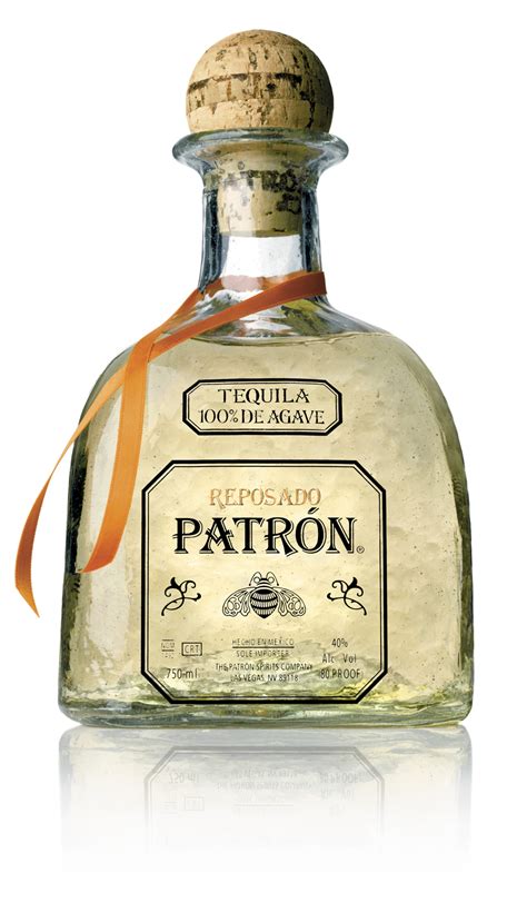 PATRON REPOSADO TEQUILA .750 for only $40.99 in online liquor store.