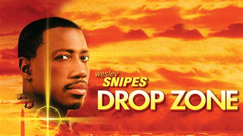 Drop Zone: Official Clip - He's Bluffing - Trailers & Videos - Rotten Tomatoes