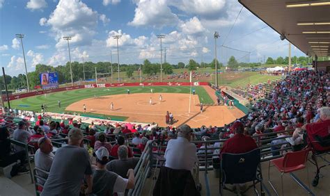 NCAA softball tournament rewind: Alabama beats Alabama State - al.com