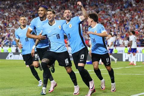 Uruguay vs Brasil: ¿Dónde ver en vivo el partido de la Copa América hoy ...