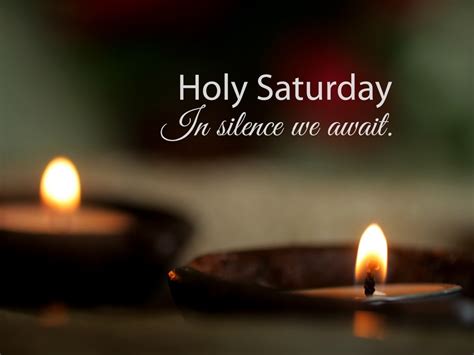 Incredible Collection of Full 4K Holy Saturday Images: Over 999 ...