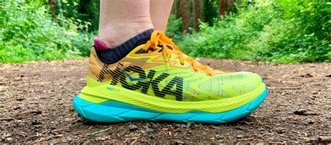 HOKA Tecton X 2 review - Women's Running